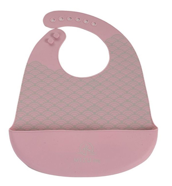 Mizu Baby Bavaglino Taiki Bib
