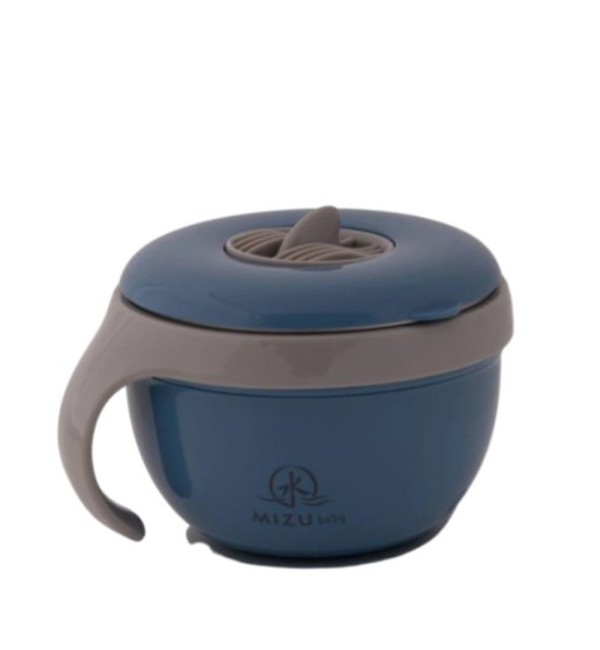 Mizubaby Piatto Caldo Taiki