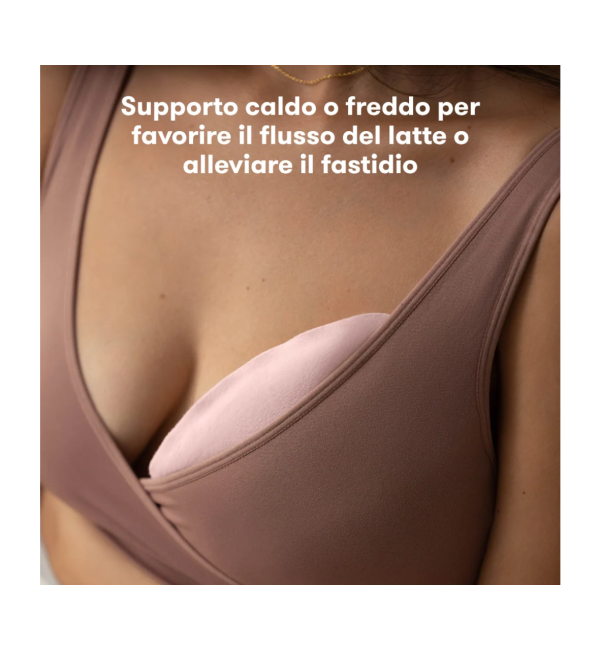 Impacchi per il Seno Caldo-Freddo - Frida Mom