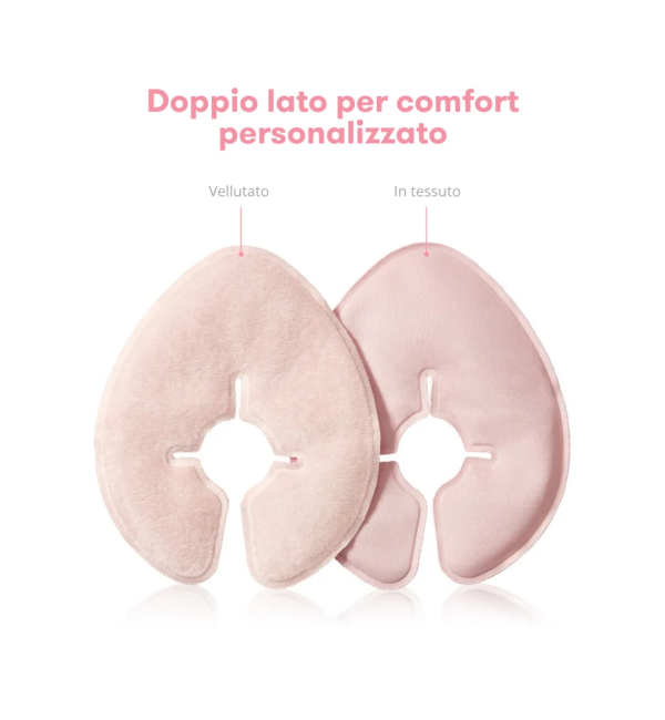 Impacchi per il Seno Caldo-Freddo - Frida Mom
