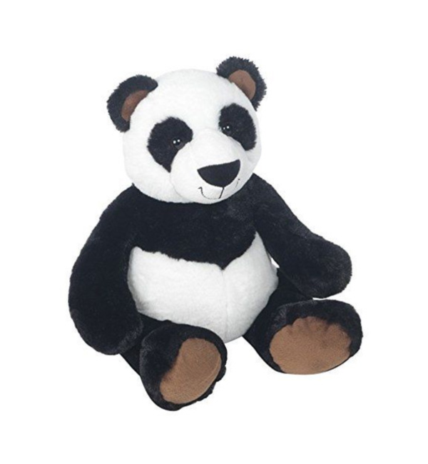 Peluche Panda 30 cm