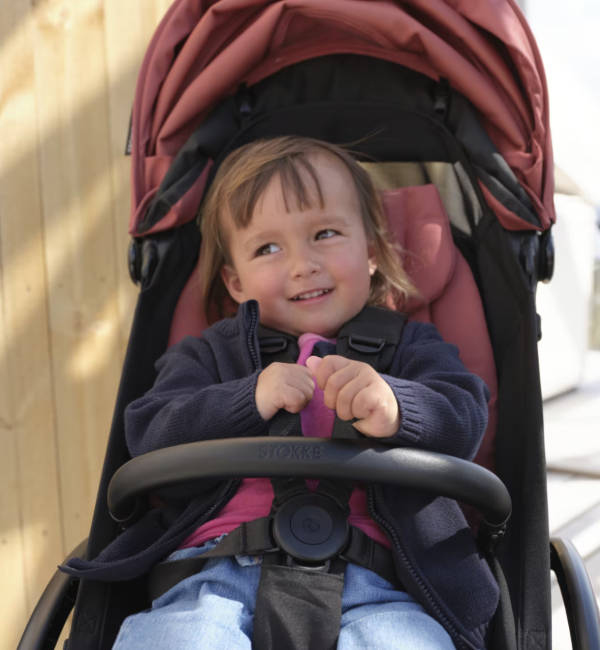 Barra Proteggi Bimbo Bumper Bar YOYO⁵ – Stokke