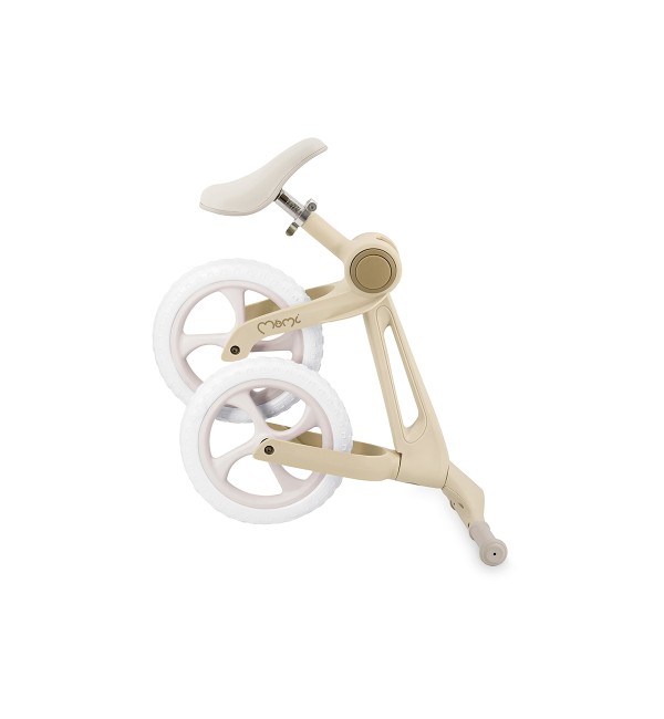 Bici Senza Pedali Momi Noru