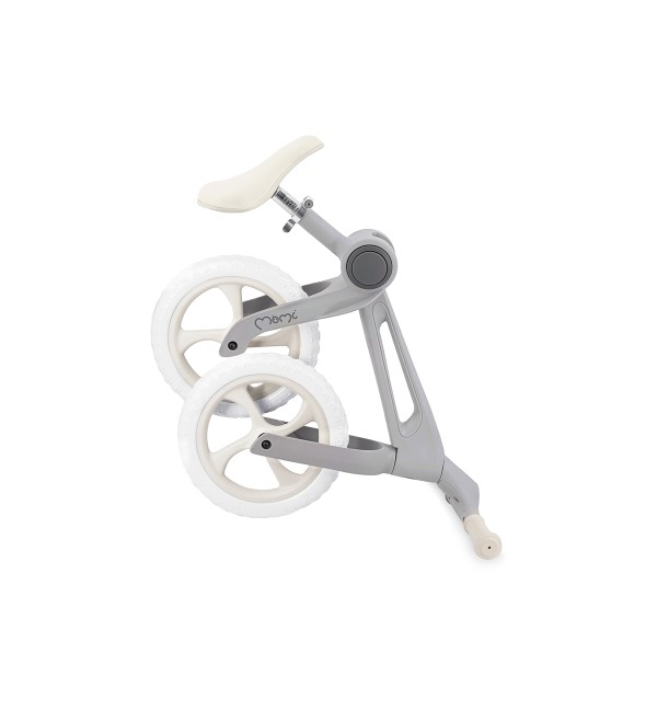 Bici Senza Pedali Momi Noru