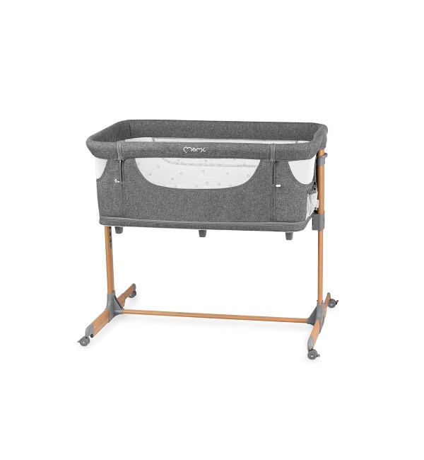 Culla Fianco Letto Momi Smart Bed 4in1