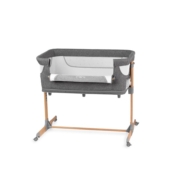 Culla Fianco Letto Momi Smart Bed 4in1