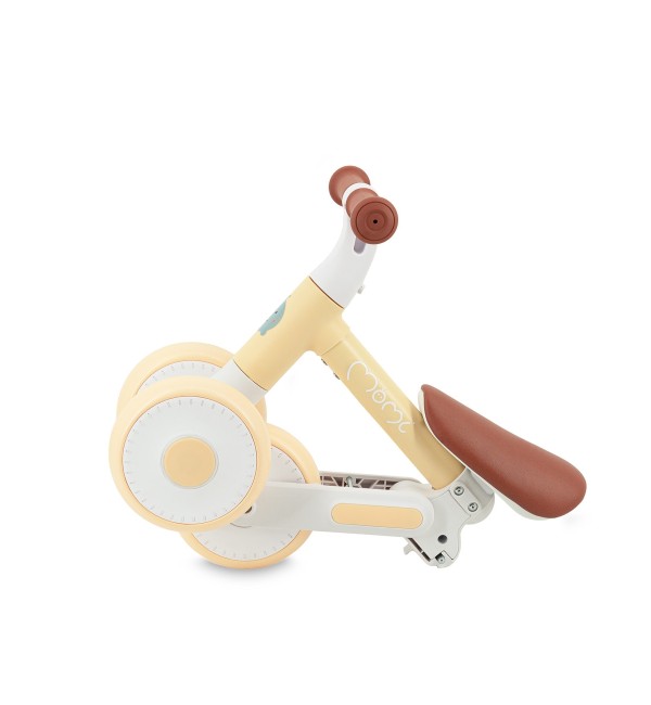 Montable plegable Momi Dex