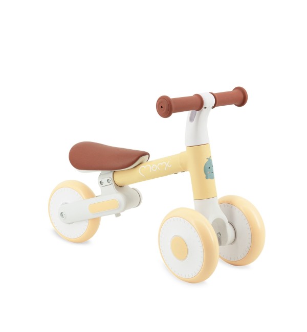 Montable plegable Momi Dex