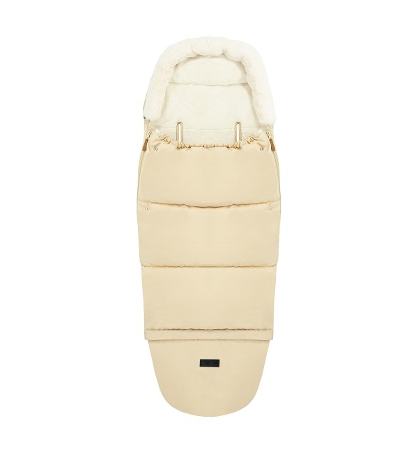 Sacco Invernale Momi 2 in 1 