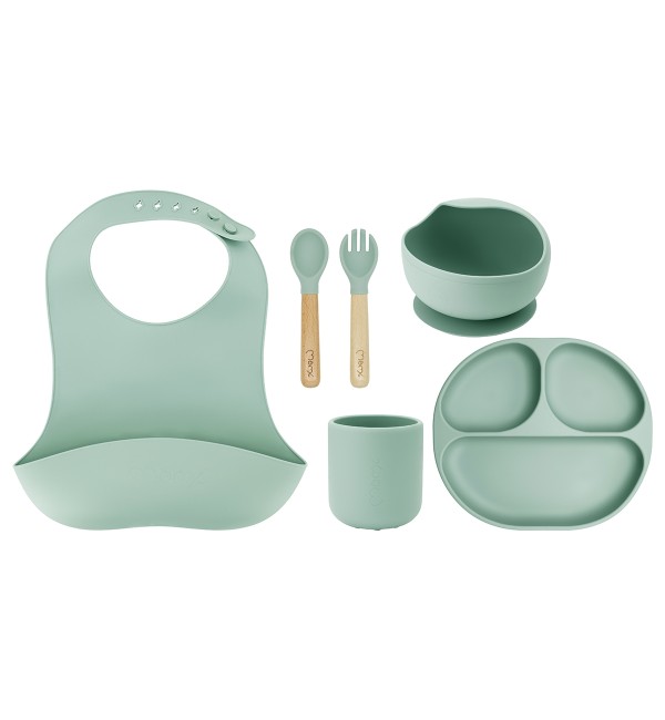 Coffret Pappa Momi Ami