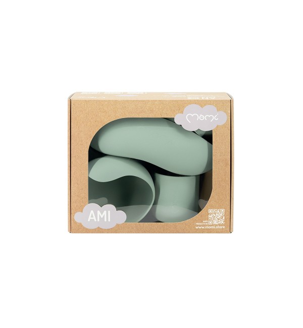 Coffret Pappa Momi Ami