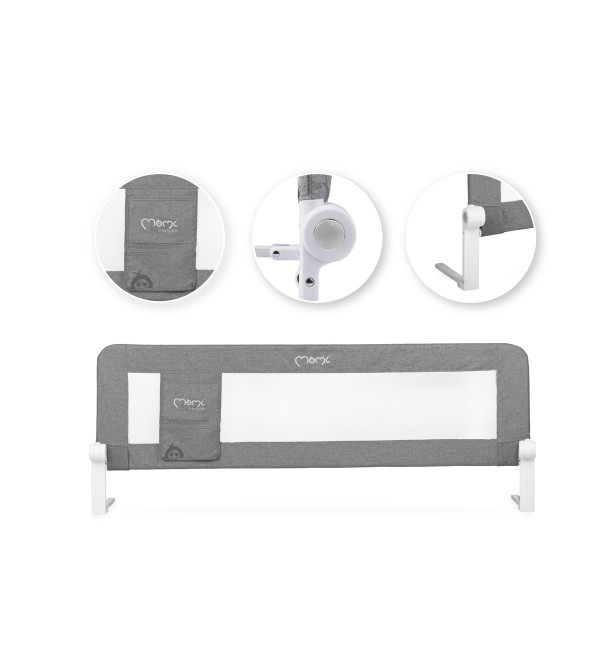 Barriera letto MoMi Lexi
