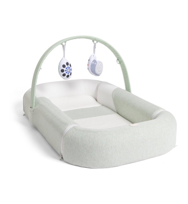 Mommy Pod 4 en 1 Chicco
