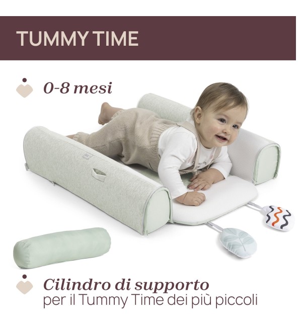 Mommy Pod 4 en 1 Chicco