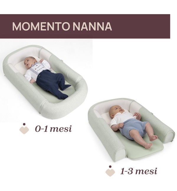 Mommy Pod 4 en 1 Chicco