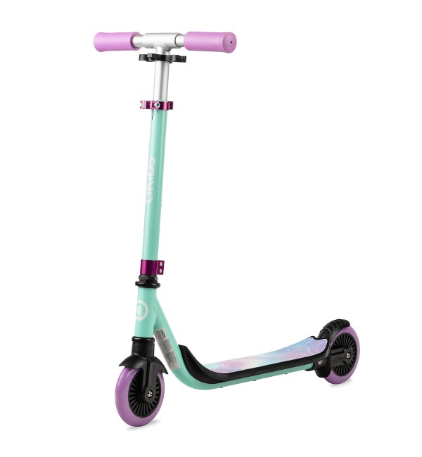 Monopattino QKids Bro Momi