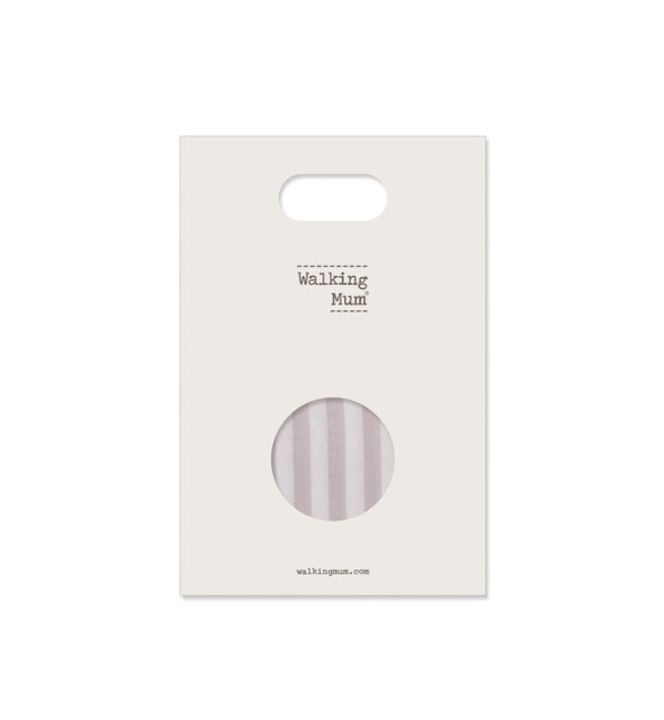Mussola Sinstra Beige - Walking Mum