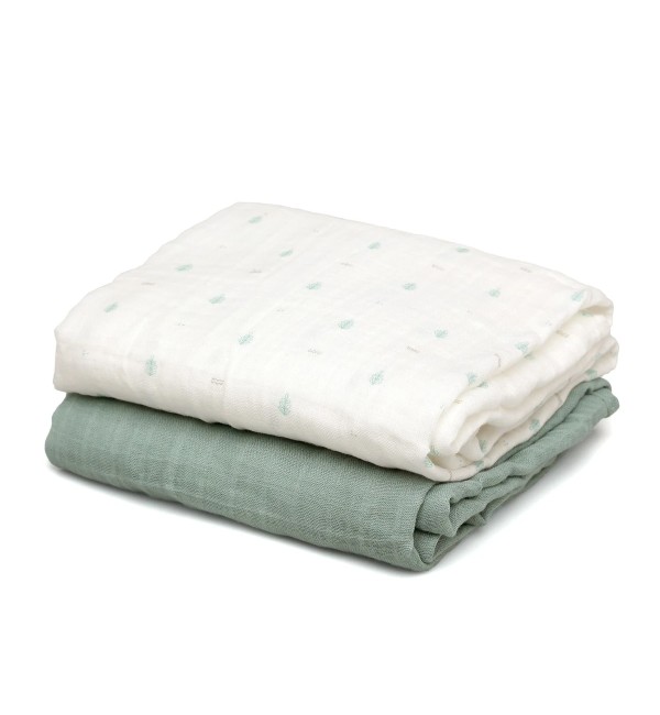 Set of 2 Mussoles Kiokids 120*120