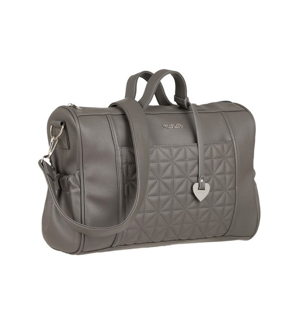 Borsa Da Passeggio Nanan Trapuntata 