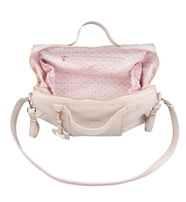 Borsa Da Passeggio Nanan