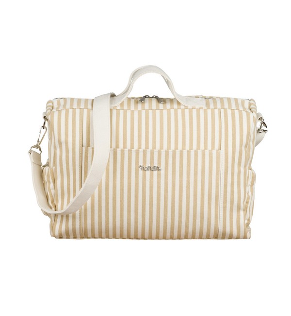 Borsa Passeggio Canvas