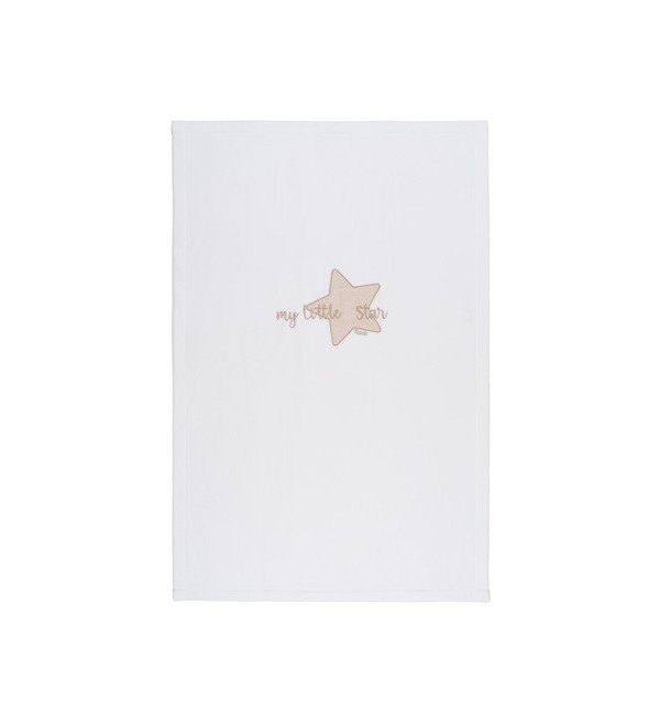 Couverture de lit polaire My Little Star Nanan
