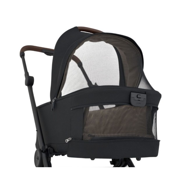 Navicella Air-Q - Anex 