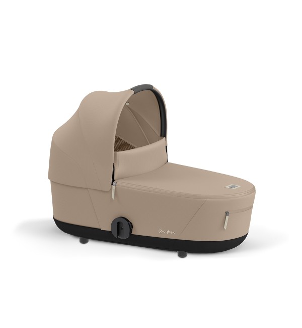 Nave espacial Cybex Lux Mios 2023