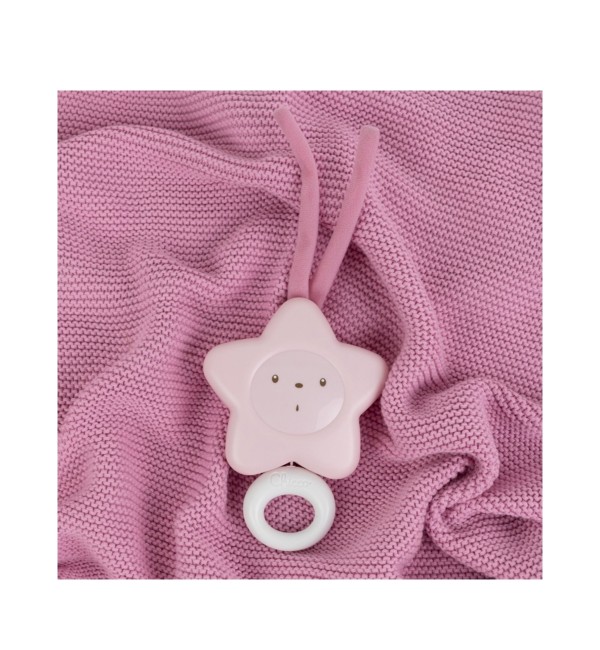 Carillon Ninna Stella - Chicco
