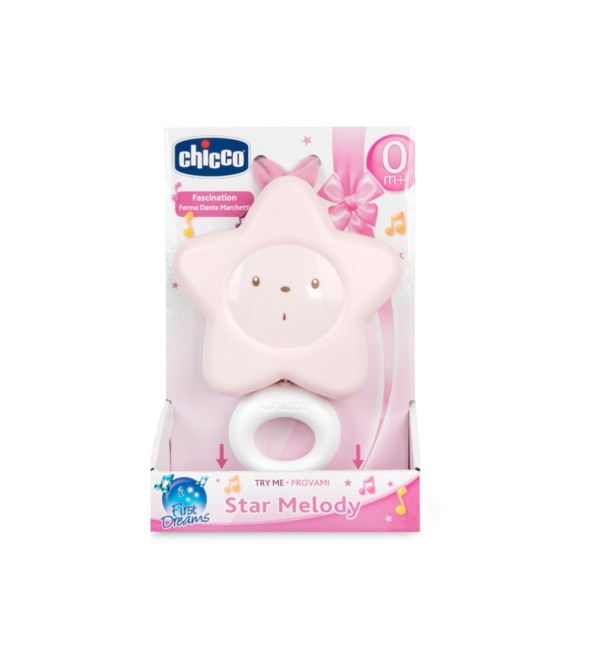 Carillon Ninna Stella - Chicco