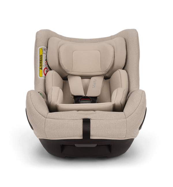 Seggiolino Auto Nuna Todl Next (senza base)
