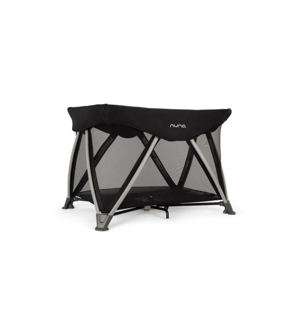 Lettino da Viaggio Sena Aire +  Lenzuola con angoli  