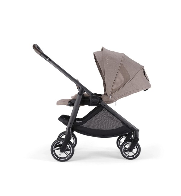 Nuna x Silla de paseo BMW Swiv