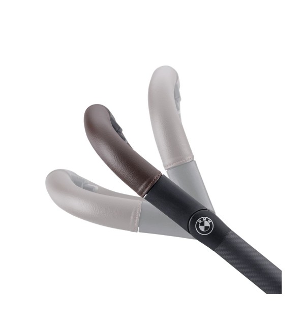 Nuna x Silla de paseo BMW Swiv