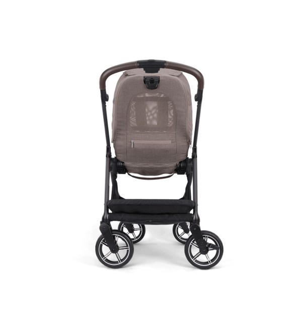 Nuna x Silla de paseo BMW Swiv