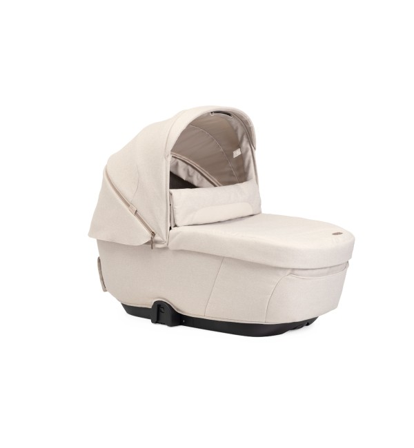 Trio Mysa Amber Glow Con Navicella Gran Comfort e Seggiolino Auto First Seat Recline - Chicco