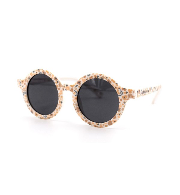 Rosy Garten-Sonnenbrille mit UV-Schutz 400 - Bamboom