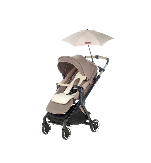 Ombrellino parasole per passeggino