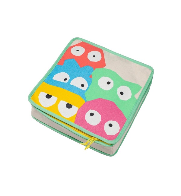 Organisateur de haricots Ta-da