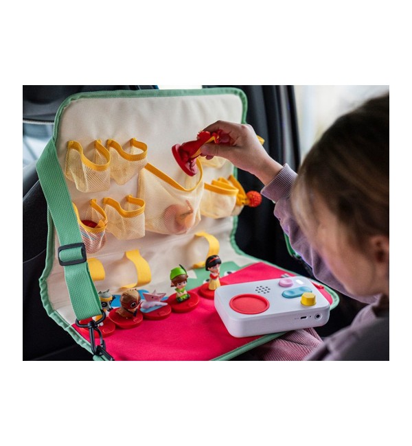 Car Organizer Vroommm - Faba 