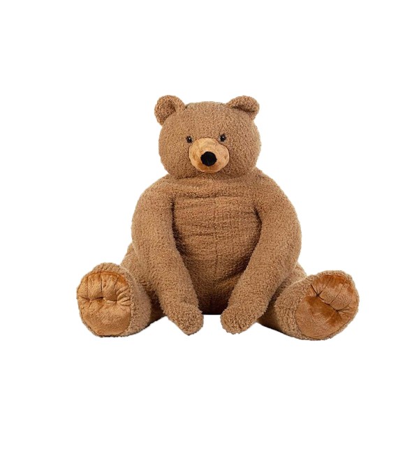 Childhome Plüschbär 76cm