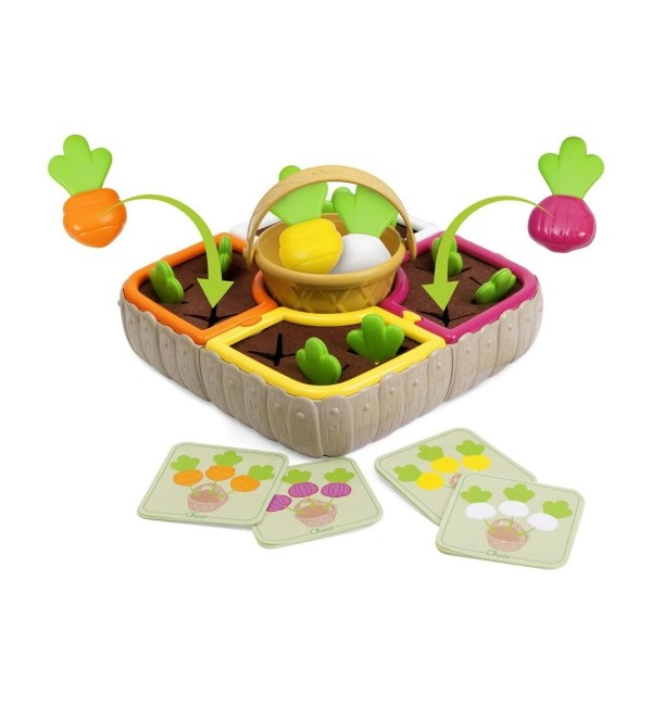 Gioco Orto 2in1 Chicco