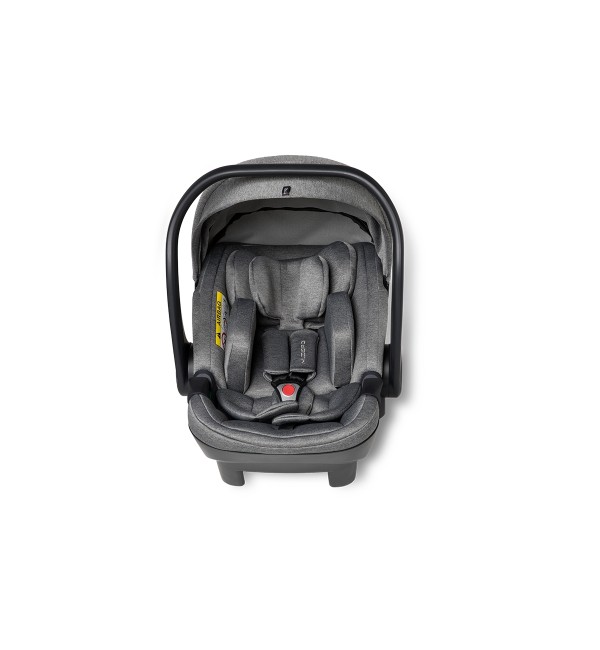 Mast M.Zero i-Size Car Seat