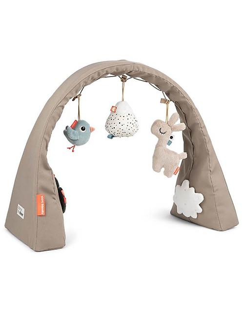 Women By Deer Flexible Activity Gym