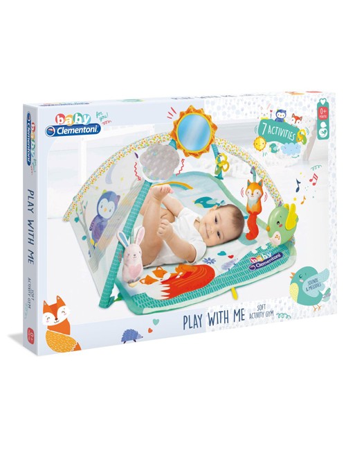 Palestrina Clementoni Play With Me