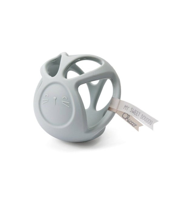 Palla Morbida Coniglietto Chicco