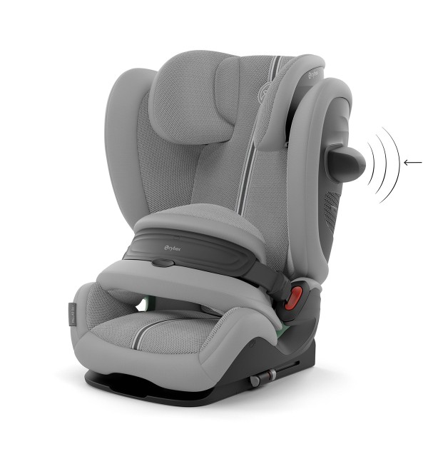 Seggiolino i-Size Pallas G3 Cybex Plus