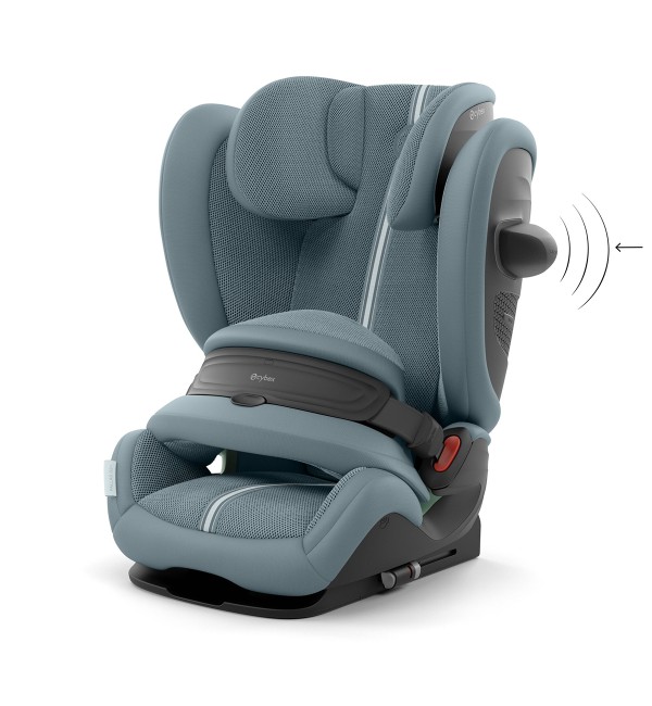 Seggiolino i-Size Pallas G3 Cybex Plus