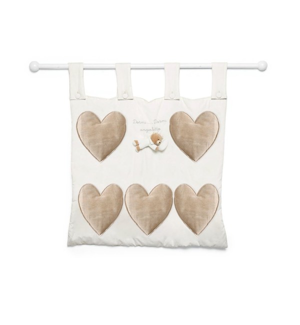  Pannello Portaoggetti Nanan Tato