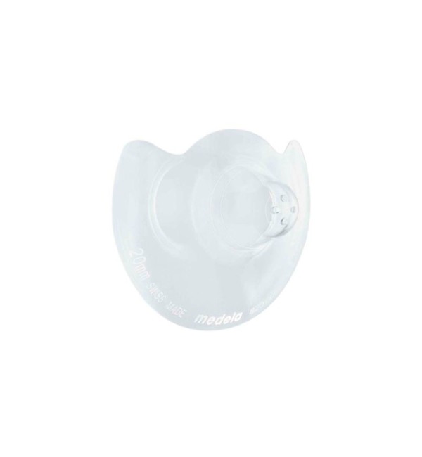 Paracapezzoli Per Seno Contact